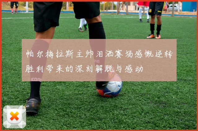 帕尔梅拉斯主帅泪洒赛场感慨逆转胜利带来的深刻解脱与感动