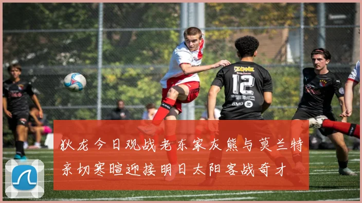 狄龙今日观战老东家灰熊与莫兰特亲切寒暄迎接明日太阳客战奇才