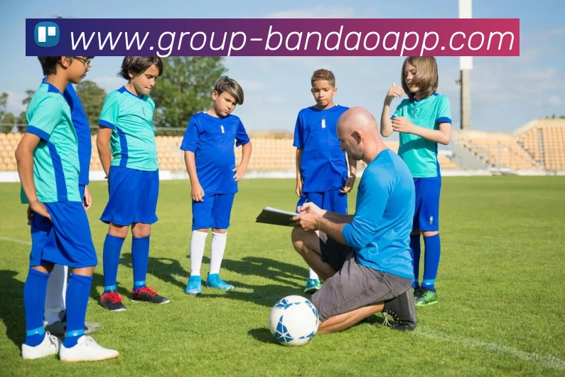 半岛体育APP 体育赛事宣传图