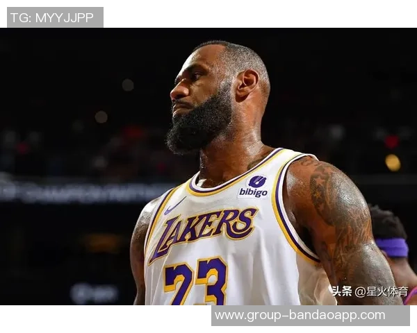 詹姆斯即将复出助力湖人未来一周迎战爵士两场关键对决