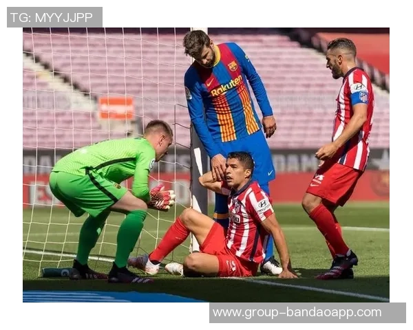 巴萨与马竞首发预测莱万对决阿尔瓦雷斯马丁携手库巴西出战