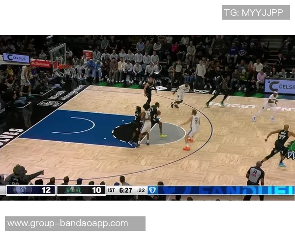 解说：兰德尔状态回暖康利助力激活戈贝尔表现