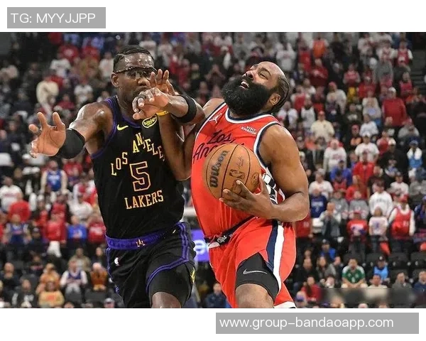 巴爷称祖巴茨为最被低估球员快船从湖人获得巨大收获