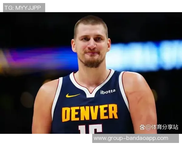 明天掘金客场对决步行者约基奇出战无忧贾马尔穆雷能否复出成疑