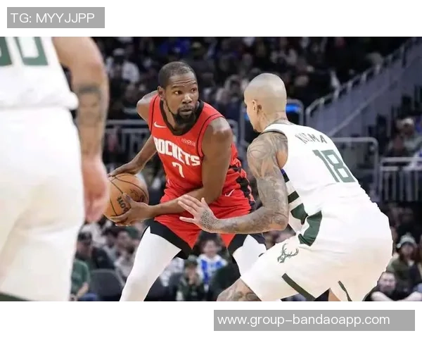 杜兰特分享关键时刻决策心得传球与个人进攻的微妙平衡