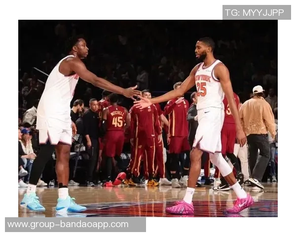 米切尔期待揭幕战对决尼克斯称两队有望成为东部前两名