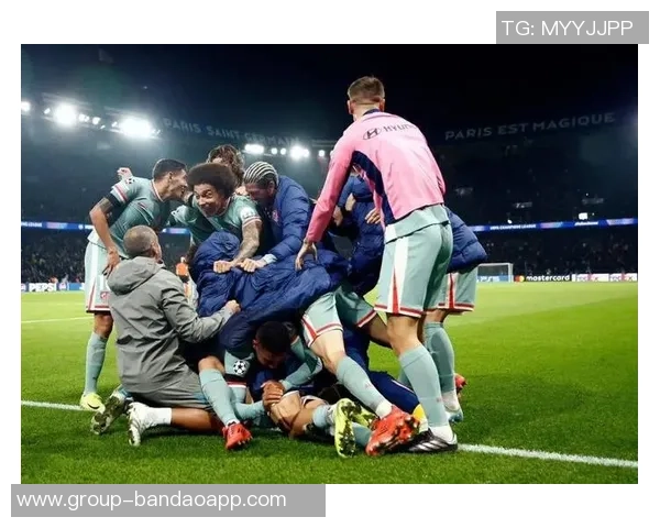 扎伊尔埃梅里：逆转落后展现球队韧性重拾比赛乐趣的心路历程