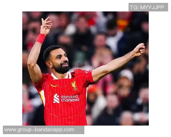 索内斯点评萨拉赫表现差异称本赛季似乎是他兄弟在场上踢球