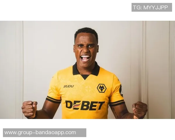 帕尔梅拉斯接近签下狼队前锋阿里亚斯交易进入最后阶段 帕尔梅拉斯接近签下狼队前锋阿里亚斯交易进入最后阶段